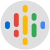 google podcast logo2