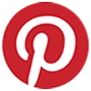 pinterest logo