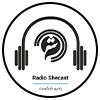 radio shecast logo22