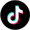 tiktok logo