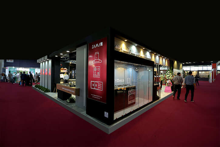 فروشگاه دکور | نمایندگی ASKO در ایران ZamaService