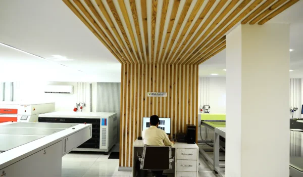 ویستا دیجیتال نسل جدید کلیشه 2 ویستا دیجیتال