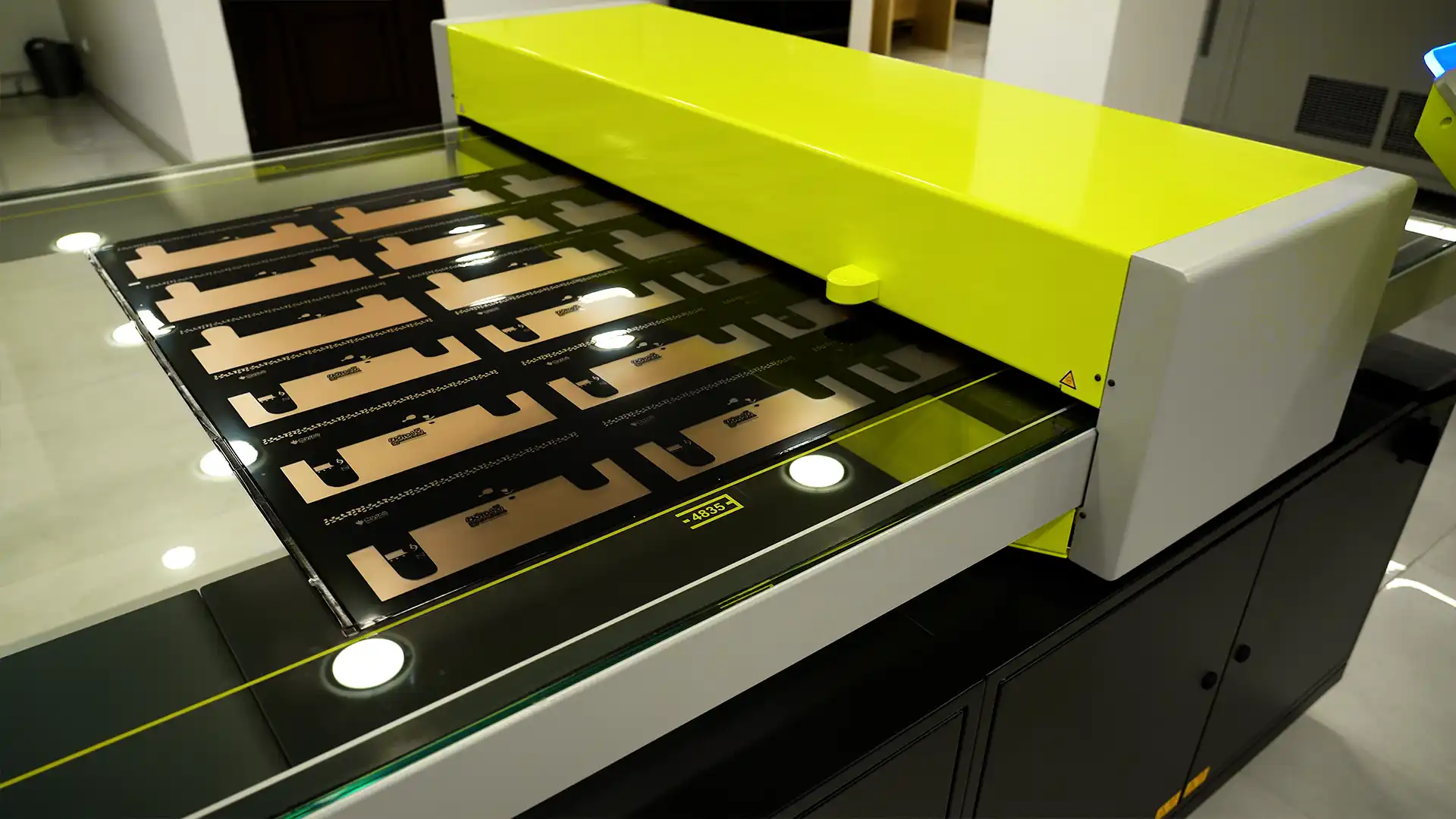 ویستا دیجیتال نسل جدید کلیشه 26 ویستا دیجیتال