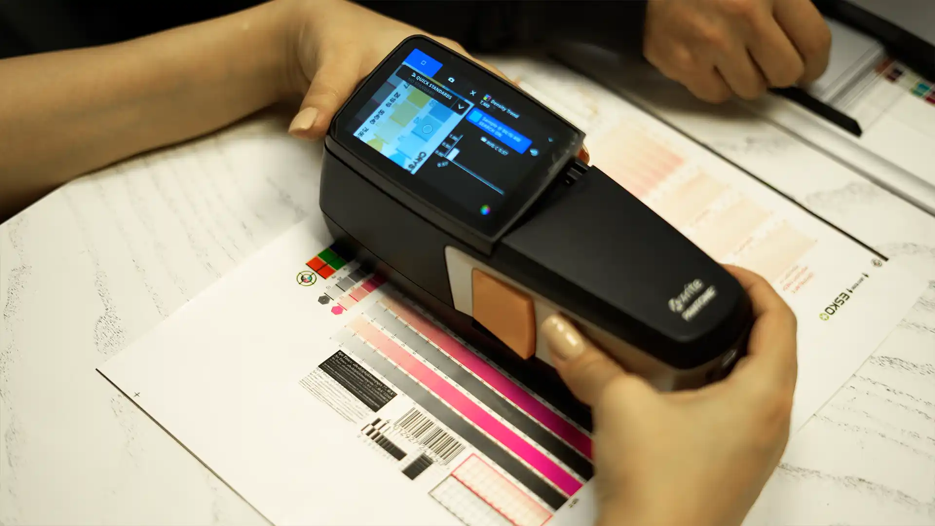 ویستا دیجیتال نسل جدید کلیشه 21 ویستا دیجیتال