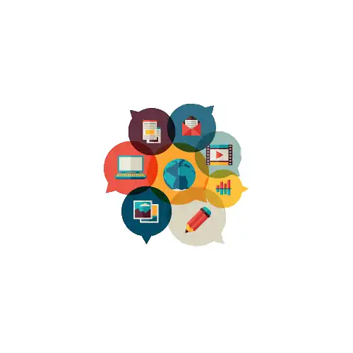 content creation icon